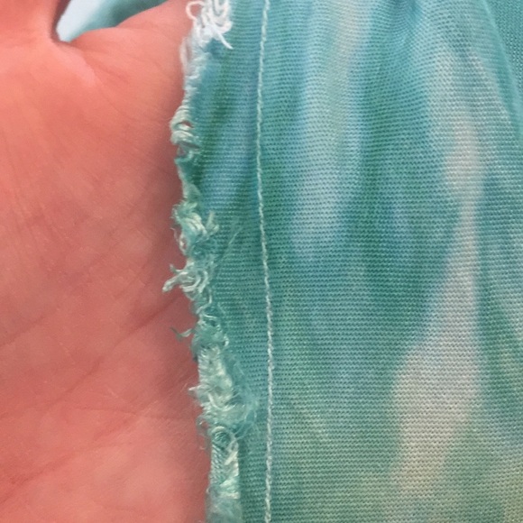 S LOVE TANJANE Swimsuit Cover Up FF31 3951 - Picture 5 of 5